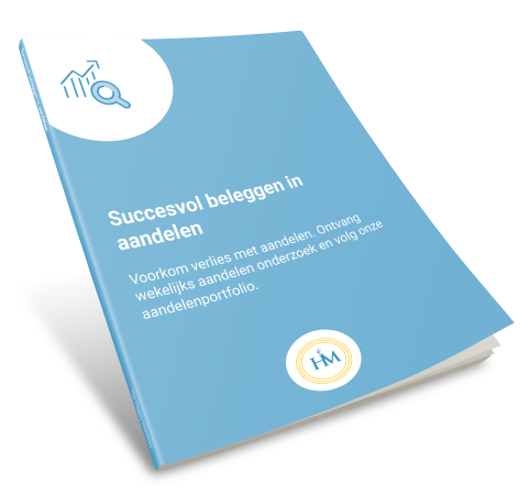 Gratis e-boek Succesvol beginnen in aandelen van Happy Investors