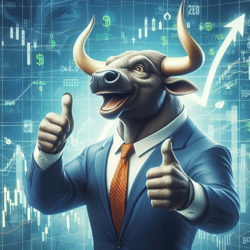 Wat is een Bull Markt?