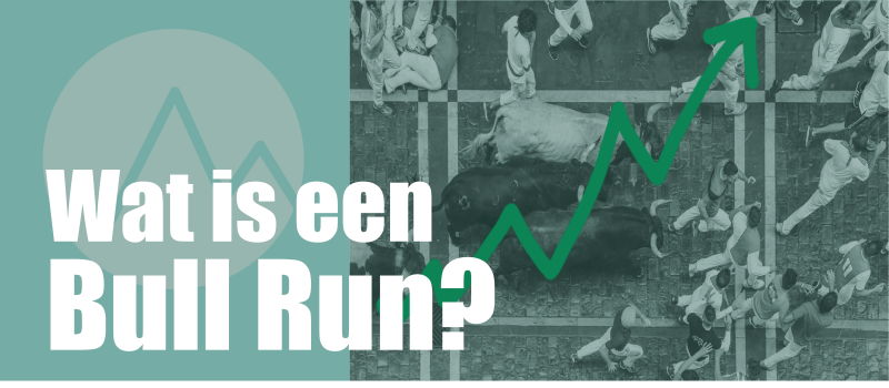 Wat is een Bull Run!?