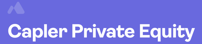 Capler Private Equity Review logo