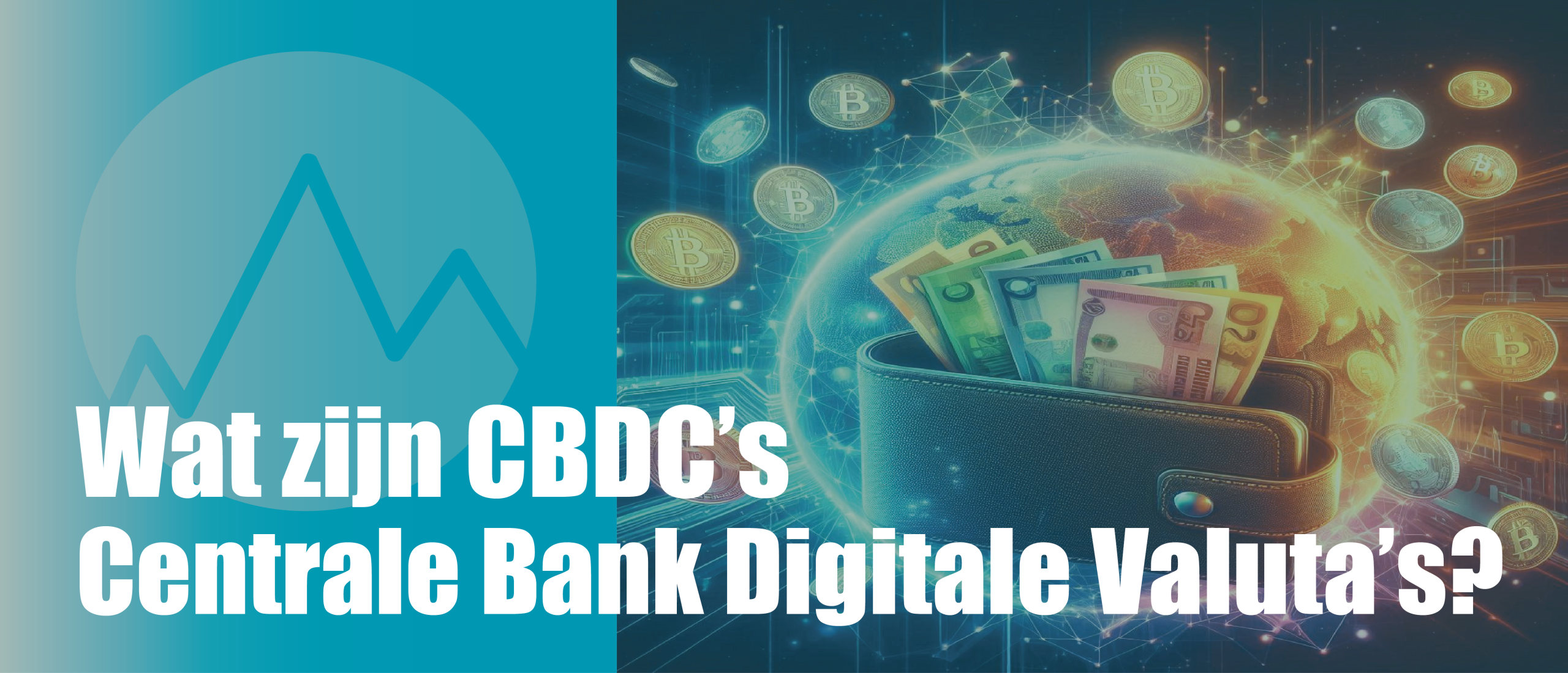 Wat is CBDC? Centrale Bank Digitale Valuta's Betekenis en Uitleg