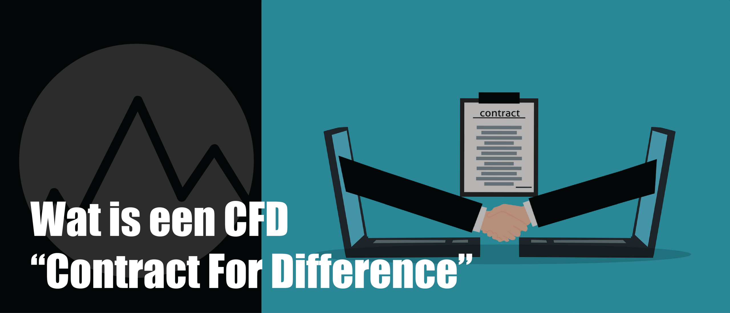 Hoe werken CFD's?