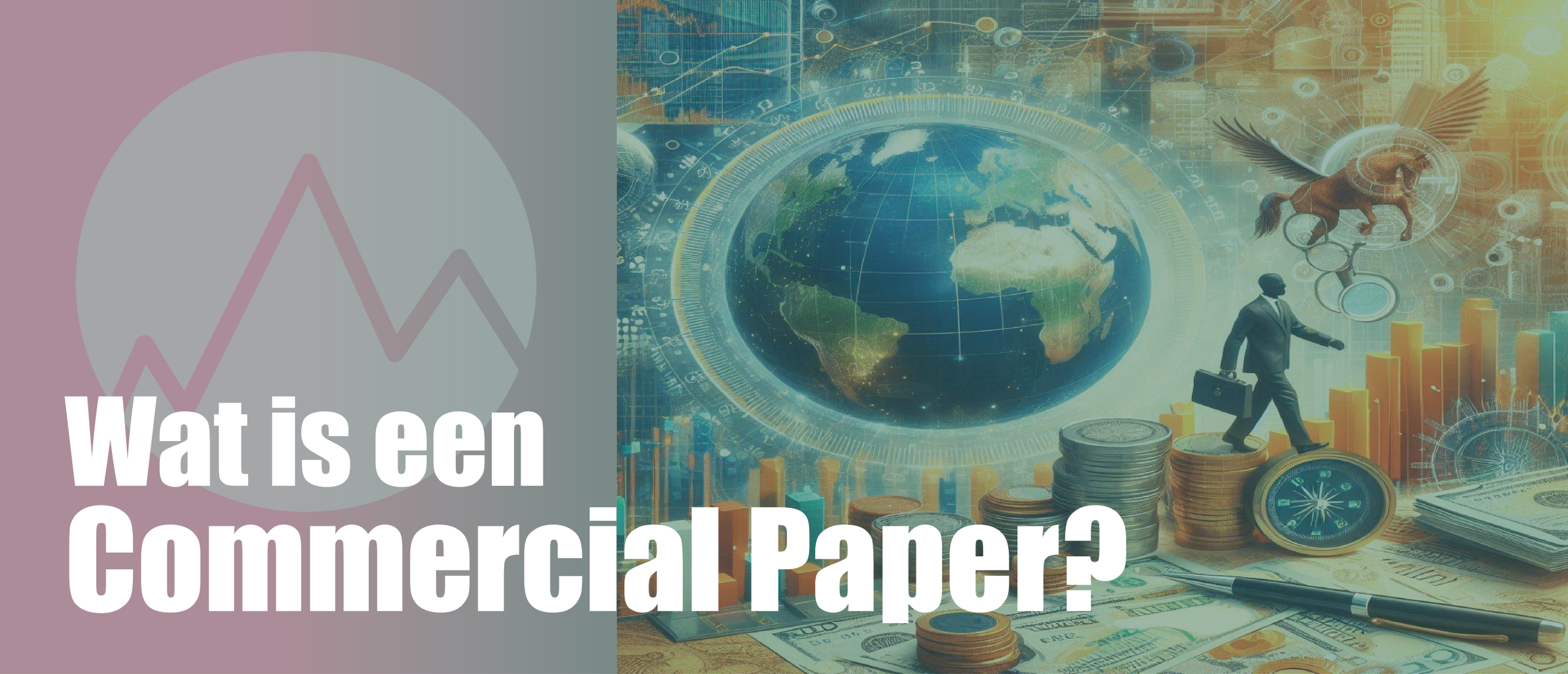 Wat is een Commercial Paper?