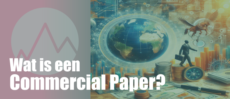 Wat is een Commercial Paper?