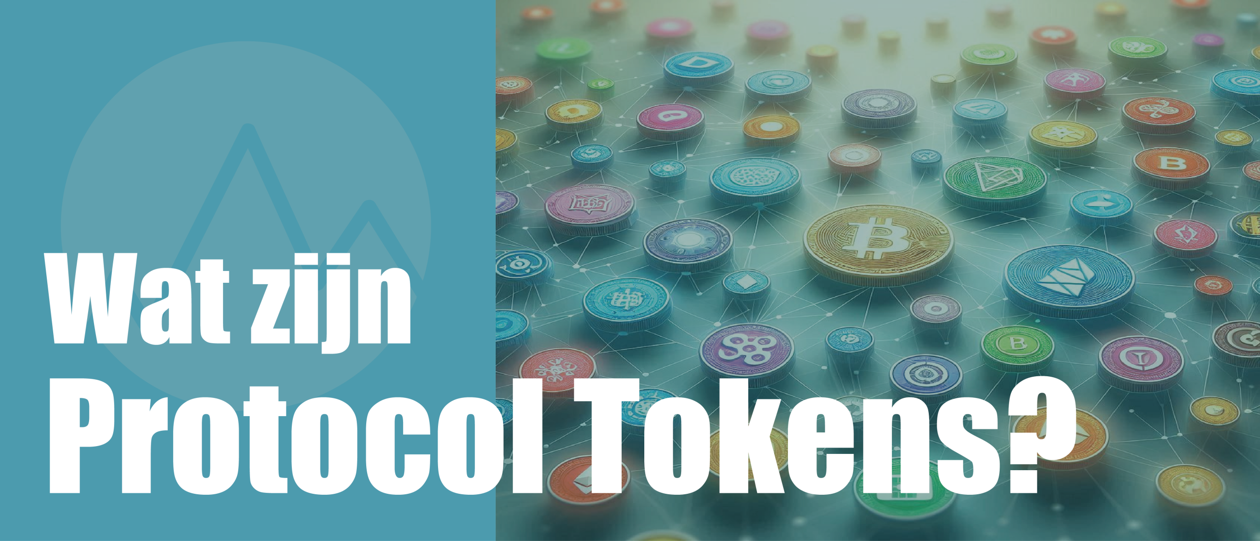 Protocol tokens betekenis en uitleg