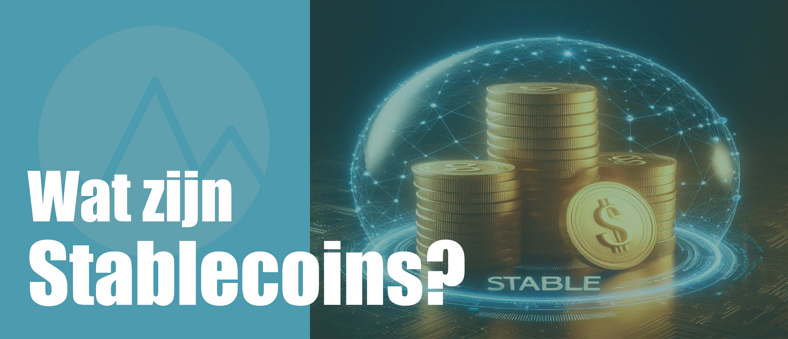 Alles over Stablecoins, uitleg en betekenis