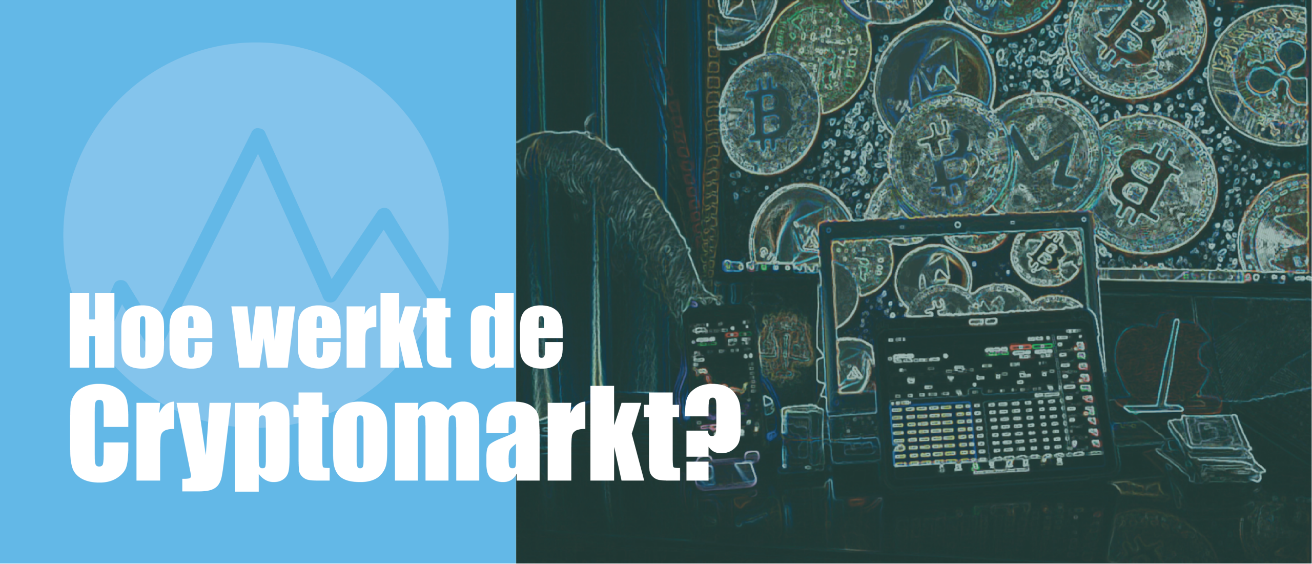 Wat is de Cryptomarkt en hoe werkt het?