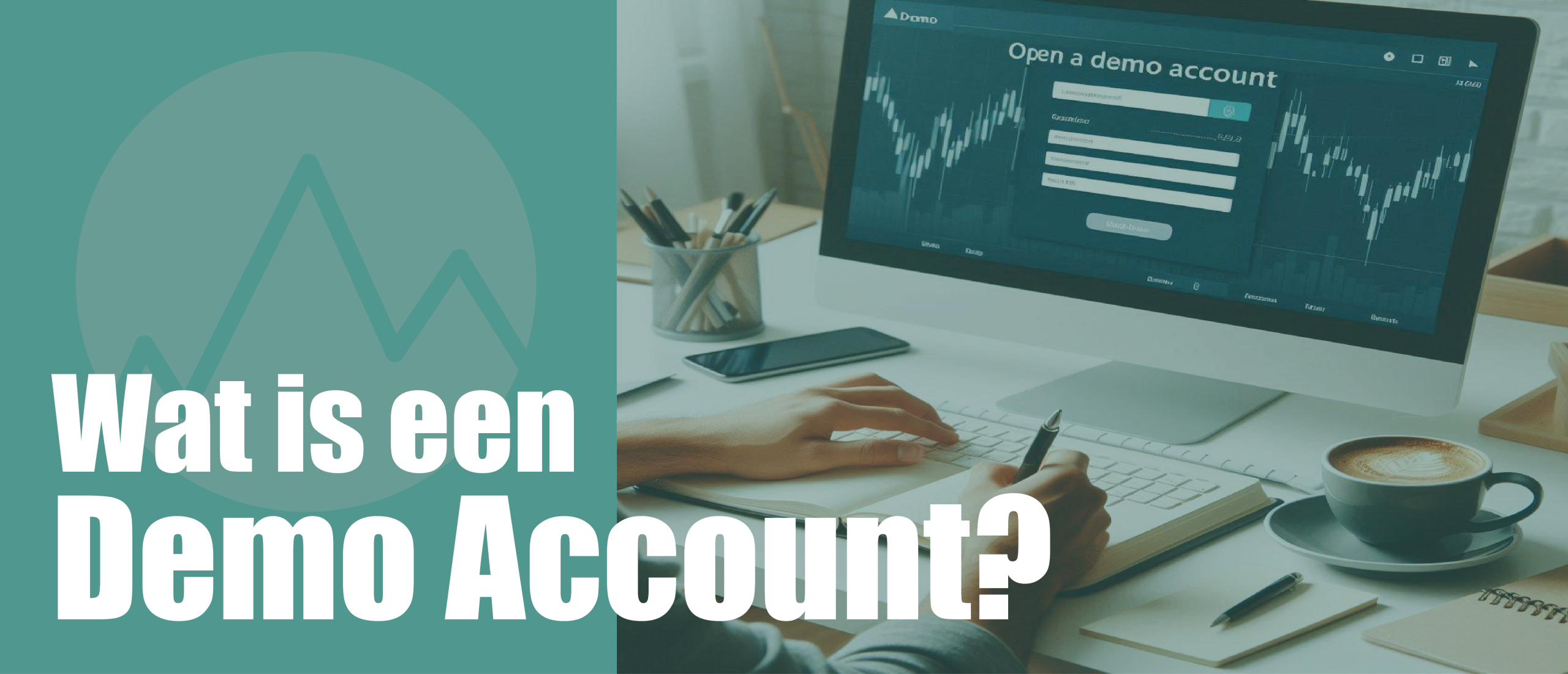 Wat is Demo account en wat zijn de voordelen van paper trading?