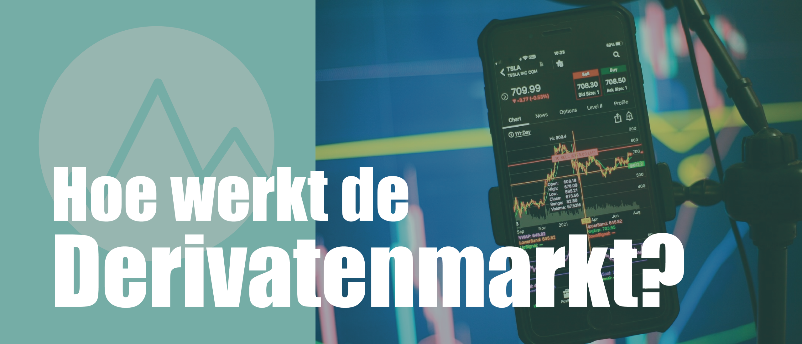 Hoe werkt de Derivatenmarkt?