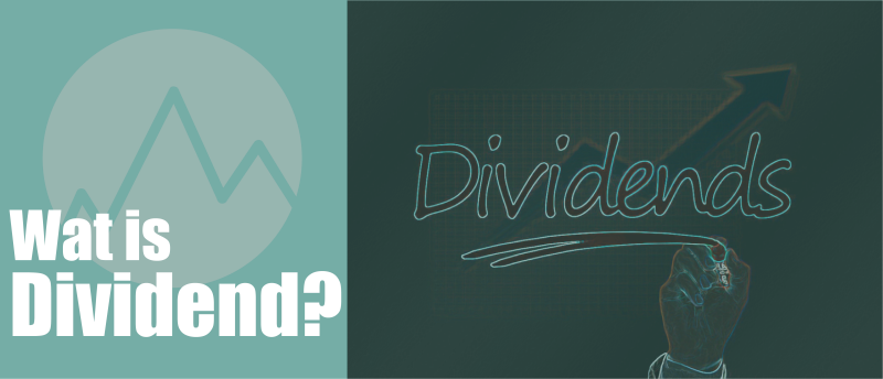 Wat is Dividend?