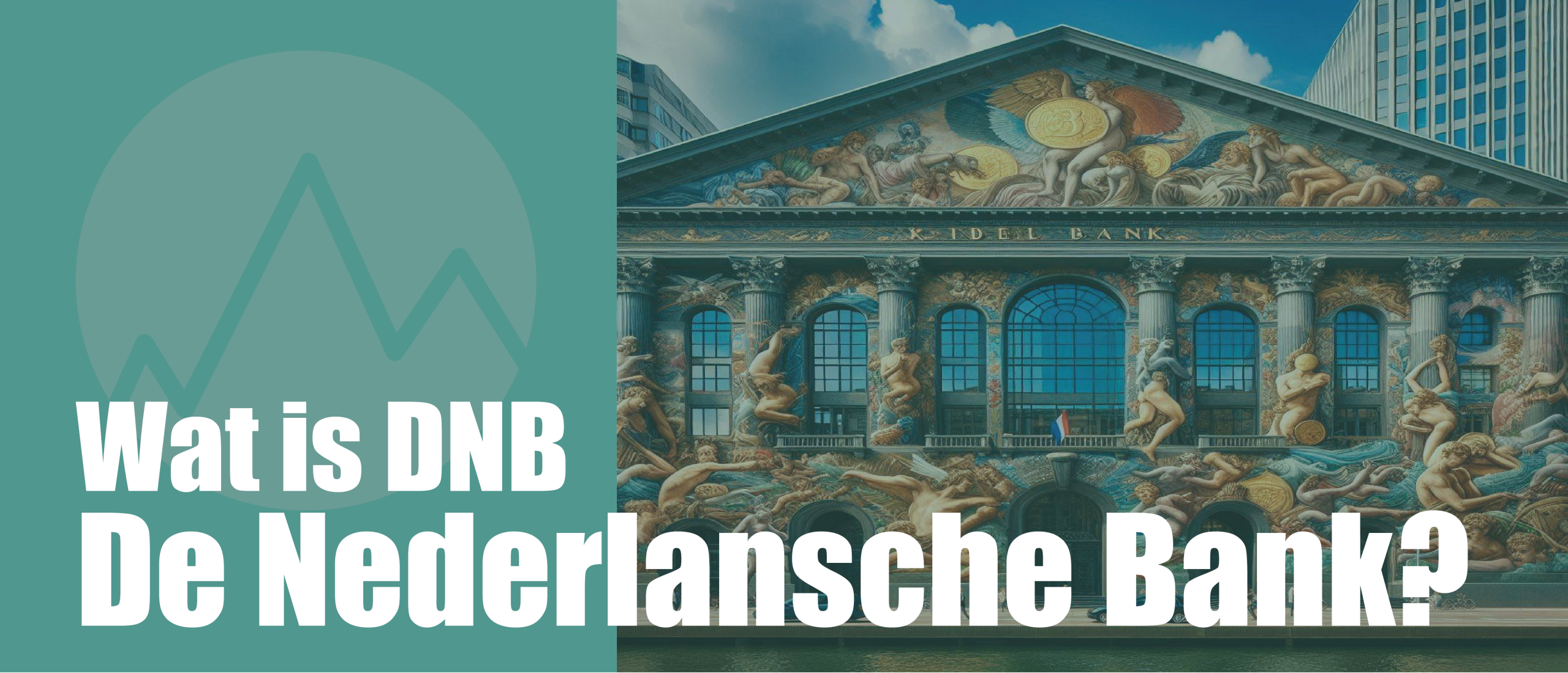 Wat is De Nederlandsche Centrale Bank DNB? Volledige uitleg