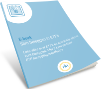 e-Boek Slim ETF Beleggen | Happy Investors