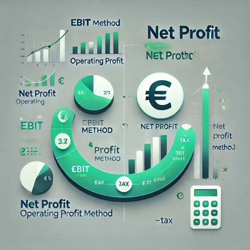 Hoe EBITDA berekenen met voorbeelden en uitleg