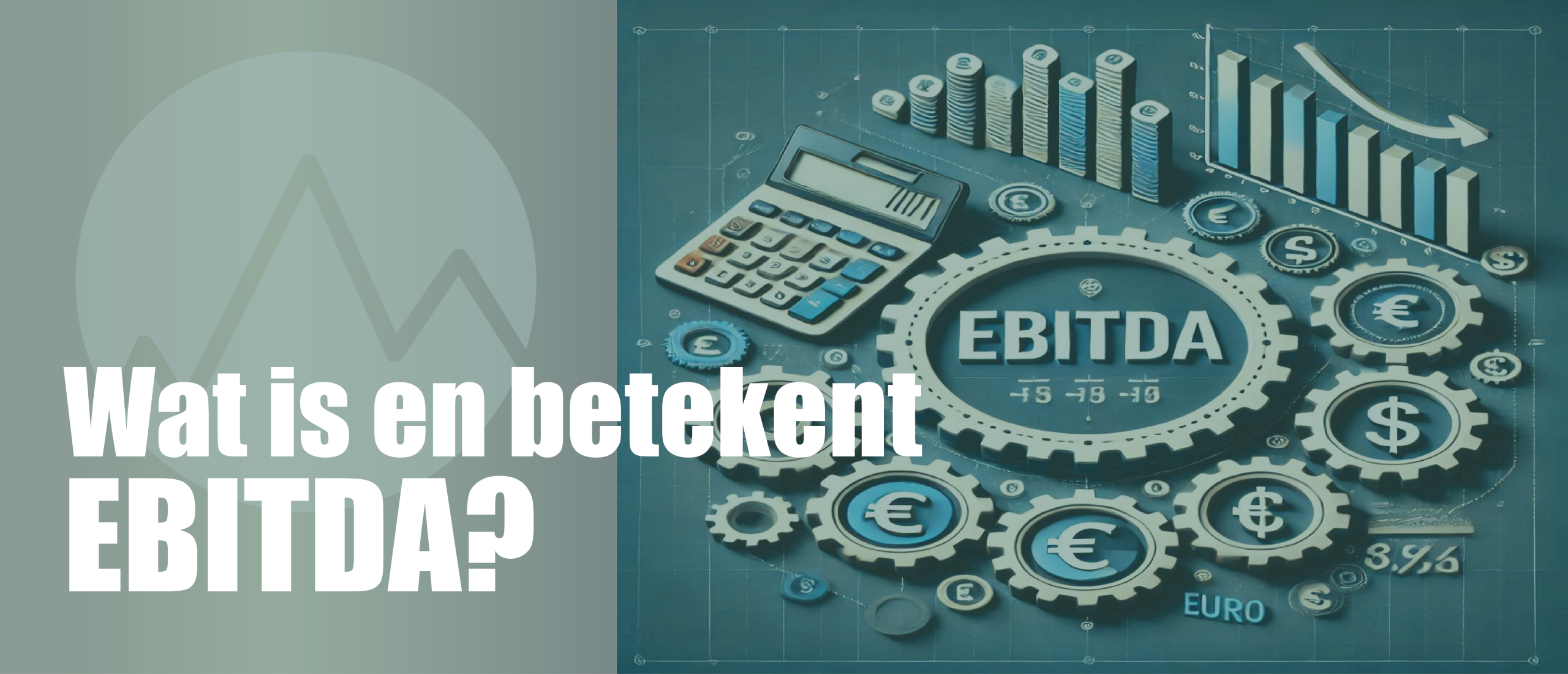 Wat is EBITDA? Leer Betekenis, Berekening en Toepassingen