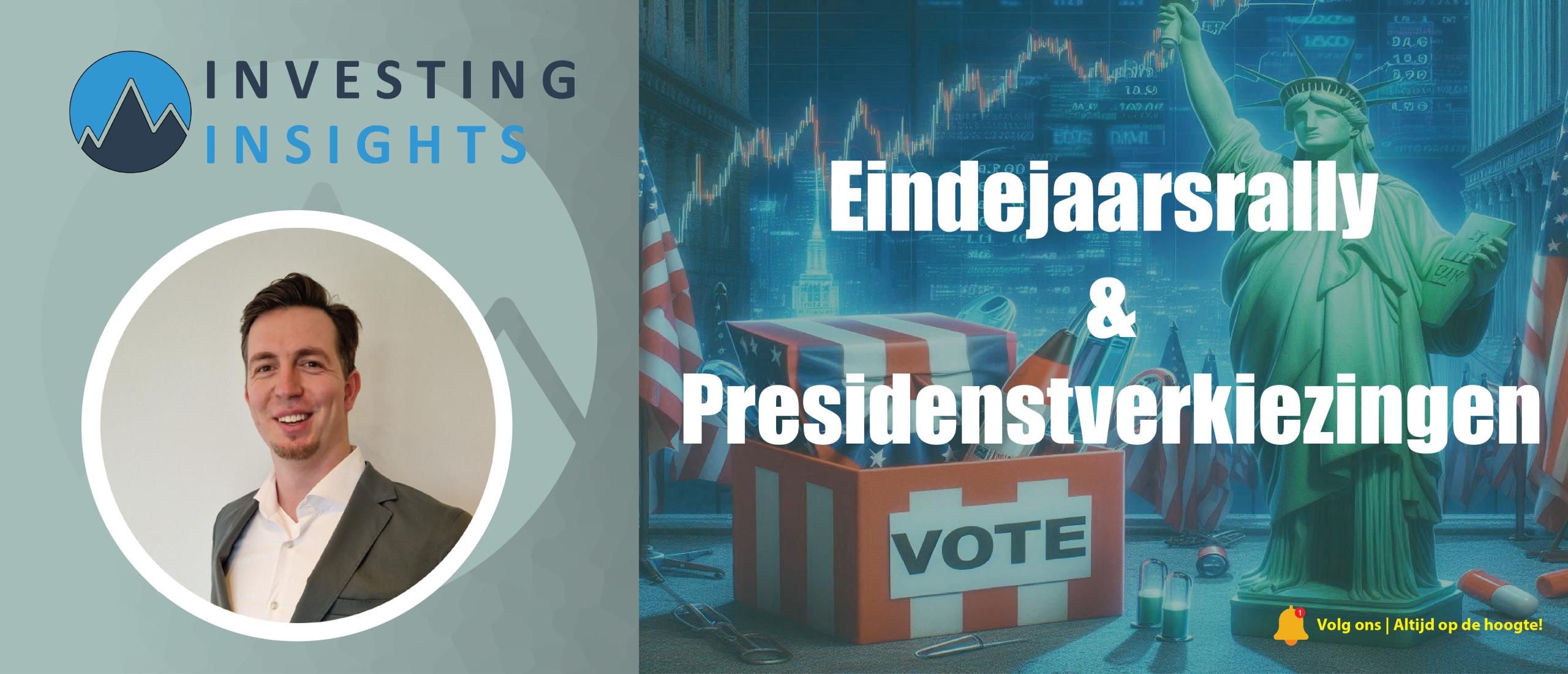 Eindejaarsrally 2024: Impact van Presidentsverkiezingen