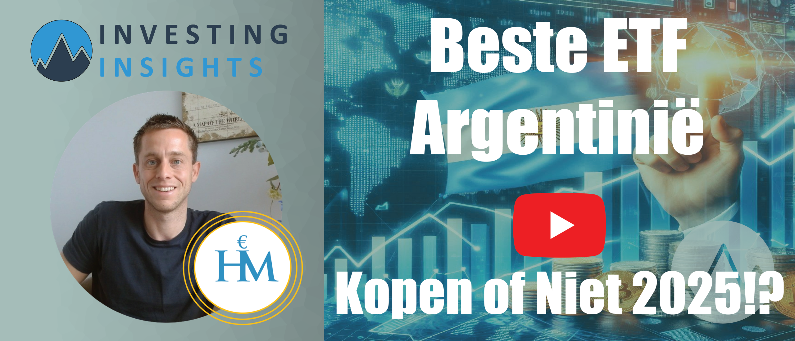 ARGT Argentinië ETF Analyse: Waardering en Potentieel in 2025