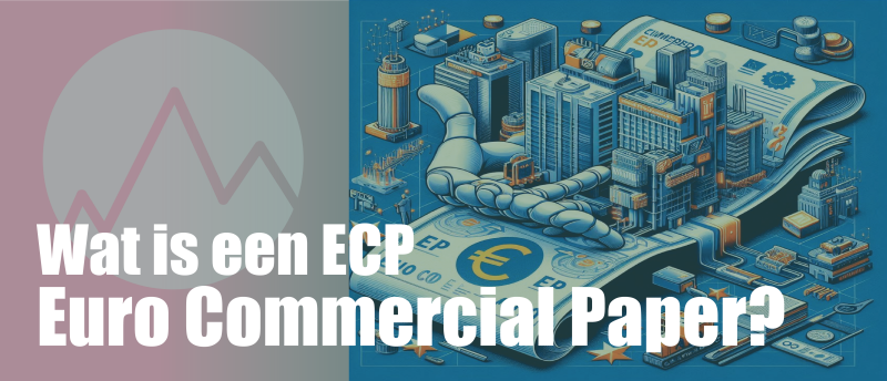 Wat is een Euro Commercial Paper (ECP)?