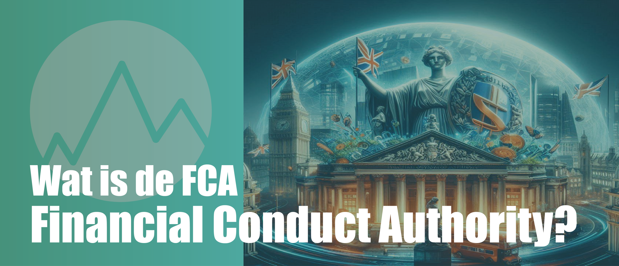 Wat is de FCA Financial Conduct Autority uit het Verenigd Koninkrijk, Volledige uitleg