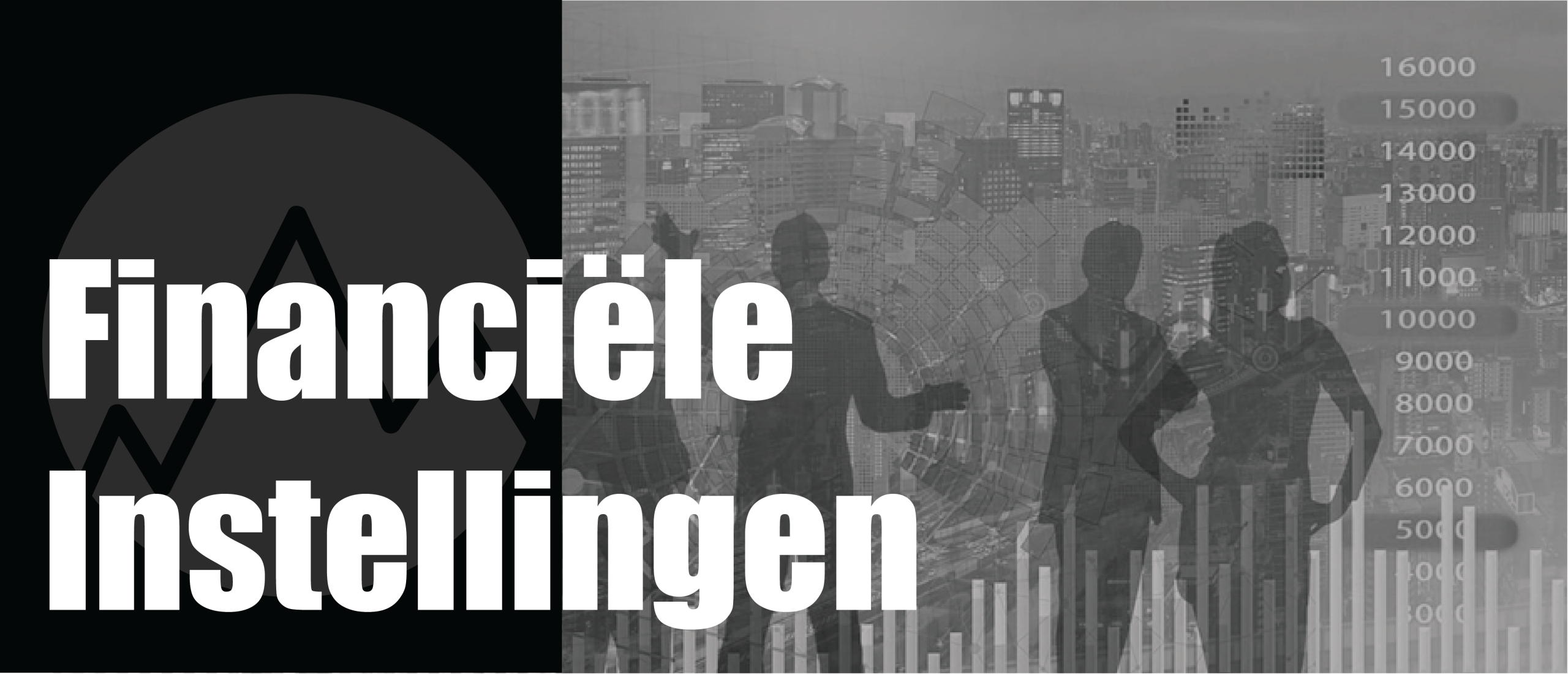 Financiële Instellingen | Kennisbank Categorie