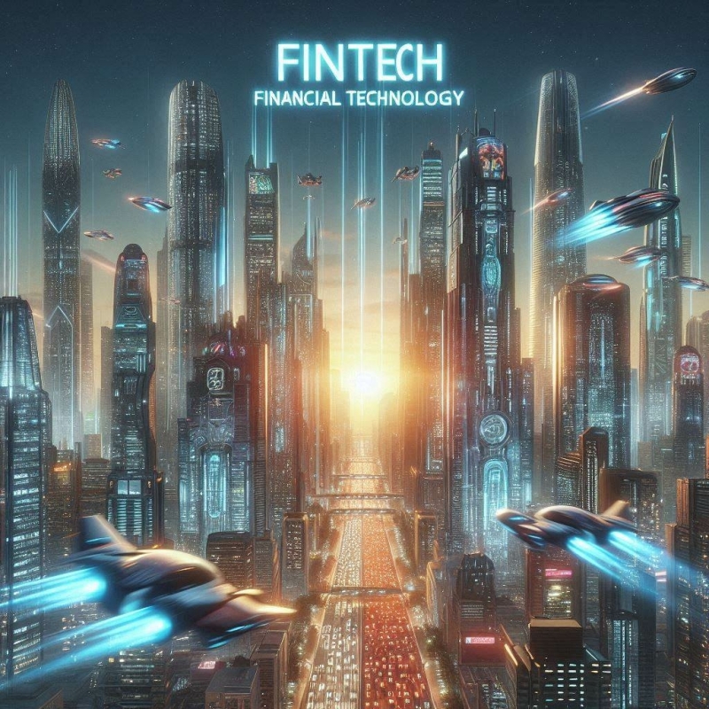 Wat is Fintech volledige uitleg