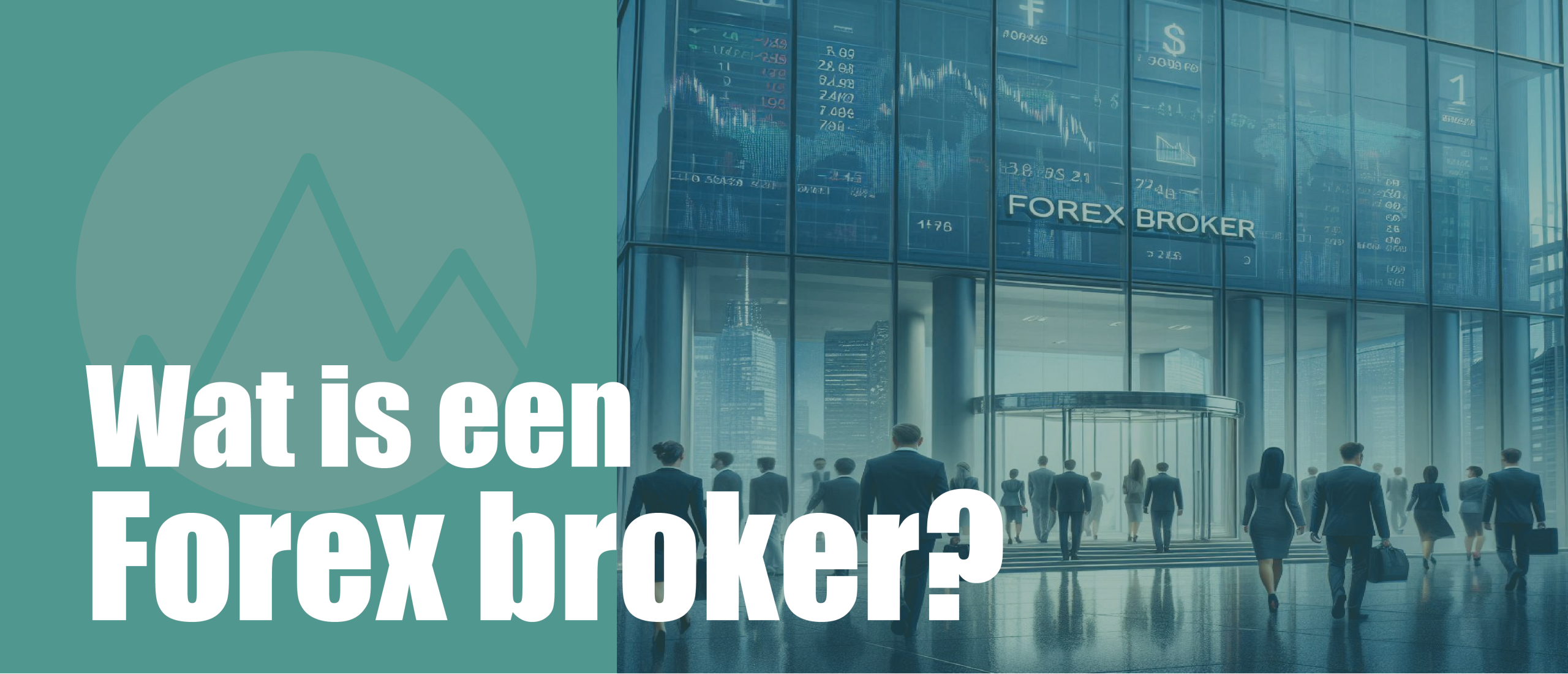 Wat is een Forex Broker en welke Forex Broker is de beste?