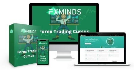 FXminds cursus Forex trading