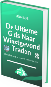 e-Boek De Ultieme gids naar Winstgevend Traden | FXMinds