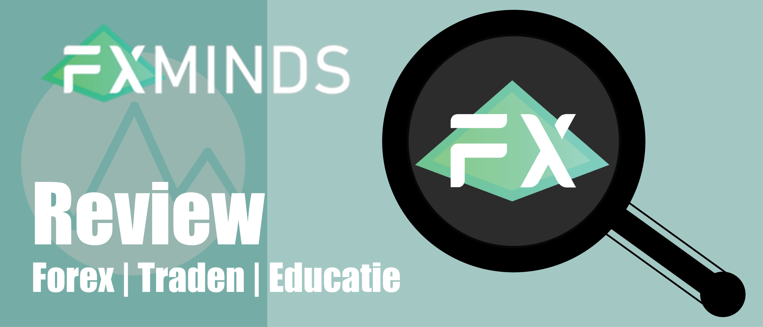 FXminds traden in valuta's op de forexmarkt | Educaties | Community