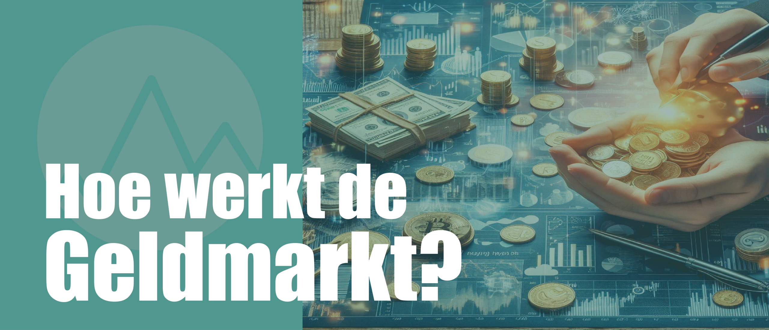 Wat is de Geldmarkt en hoe werkt het?