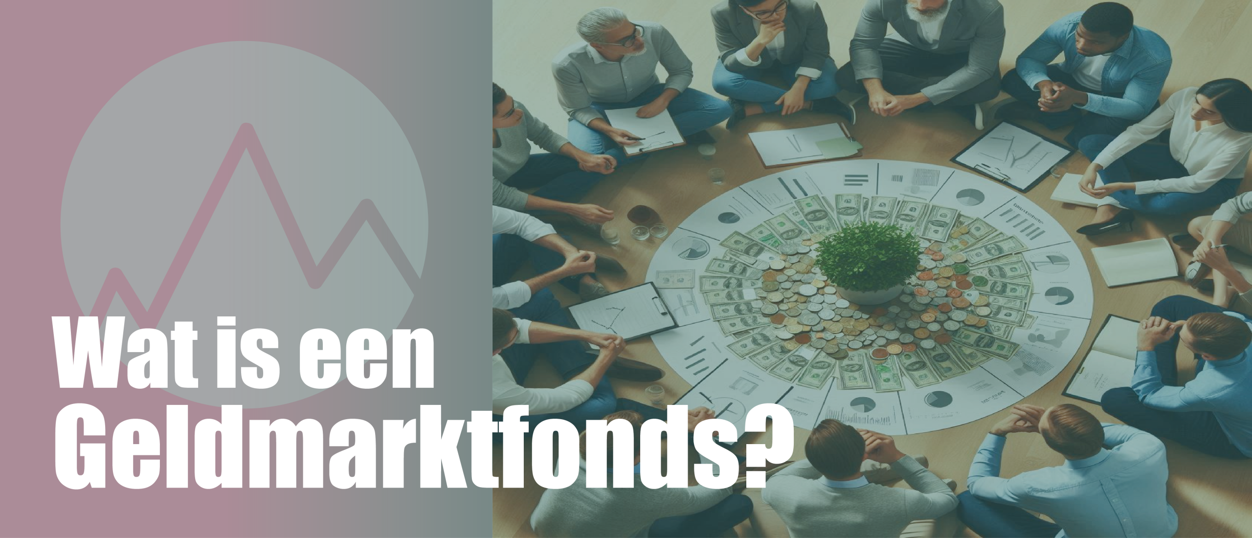 Wat is een geldmarktfonds?