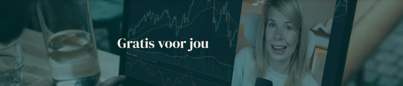 Gratis producten en diensten overicht Madelon Vos