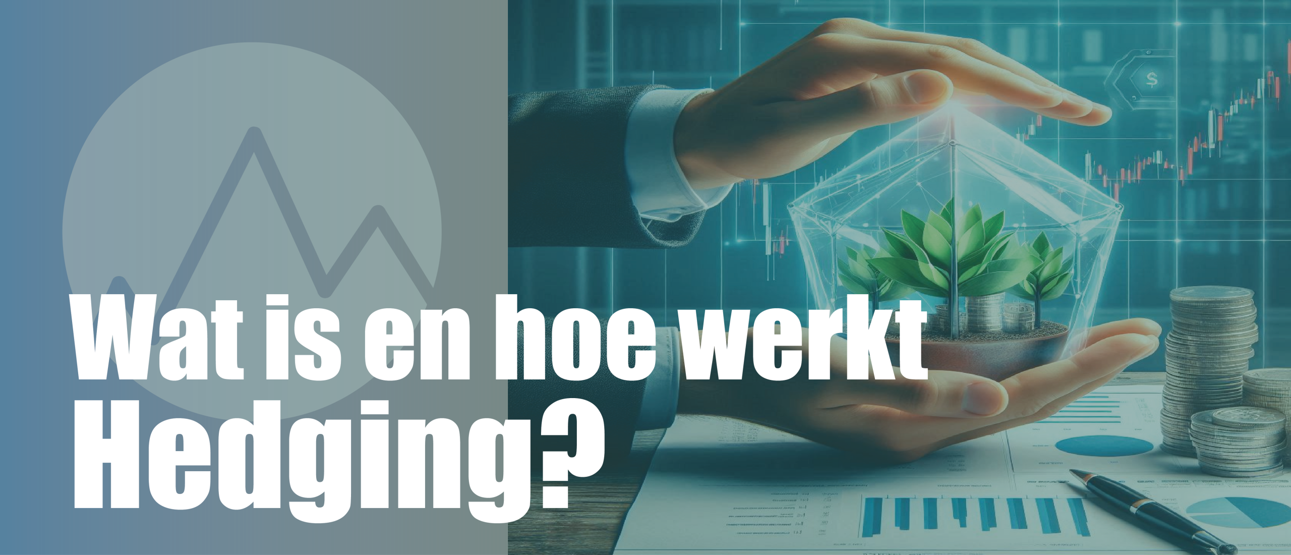 Wat is en hoe werkt Hedging bij beleggingen?