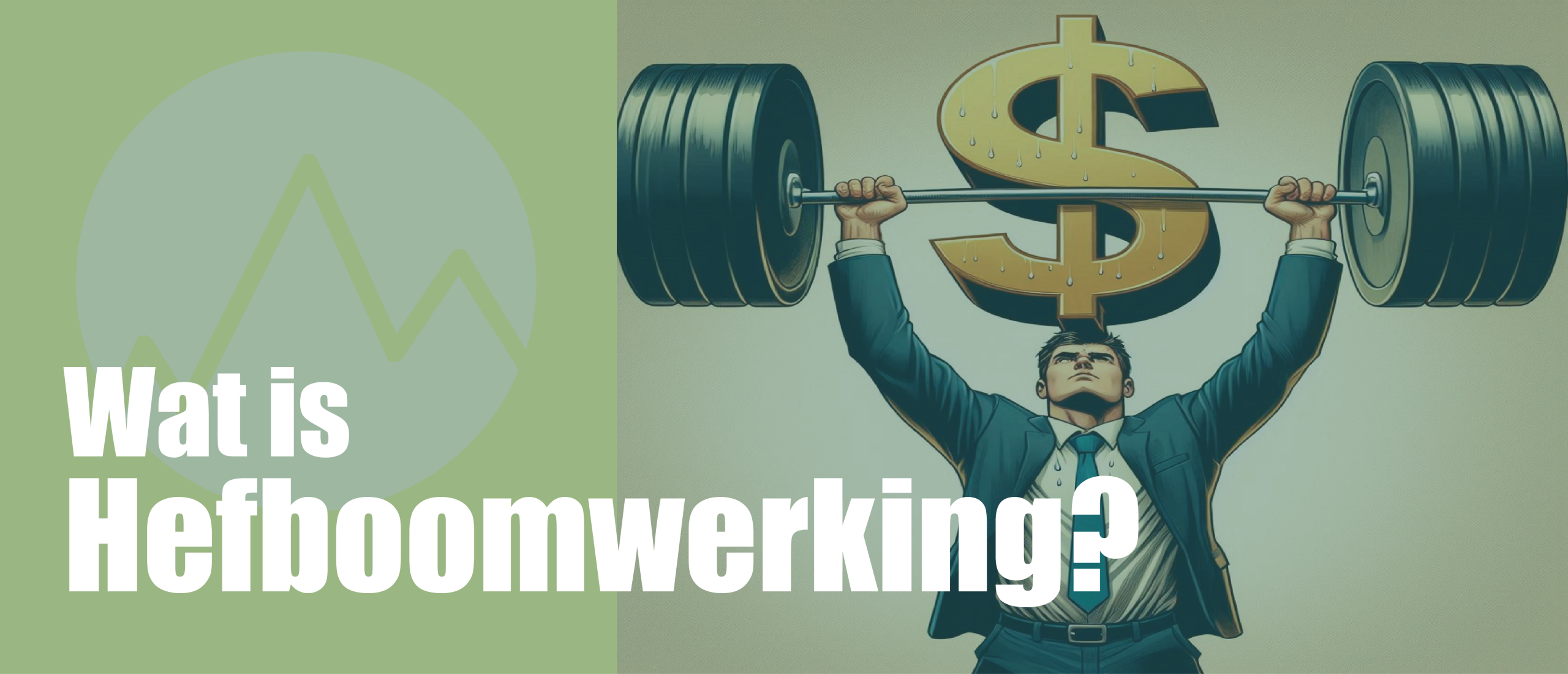 Wat is Hefboomwerking, ook wel bekend als leverage en hoe werkt het?