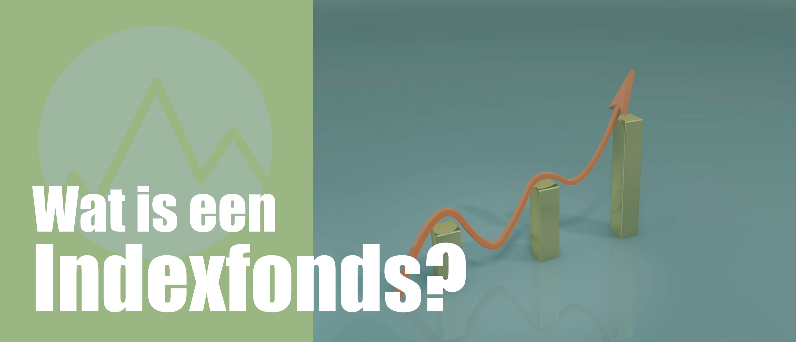 Wat is een indexfonds?