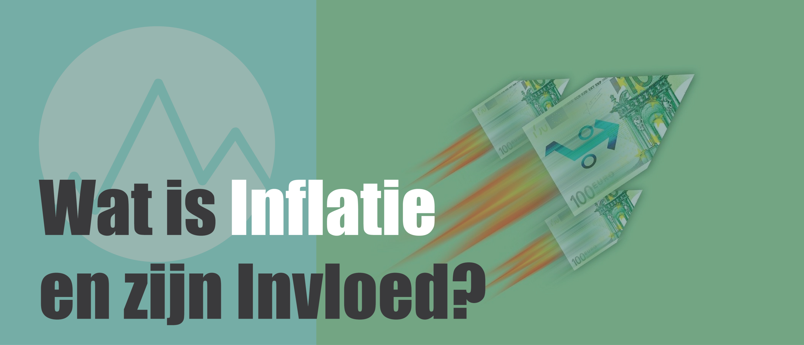 Wat is inflatie en welke invloed heeft het?