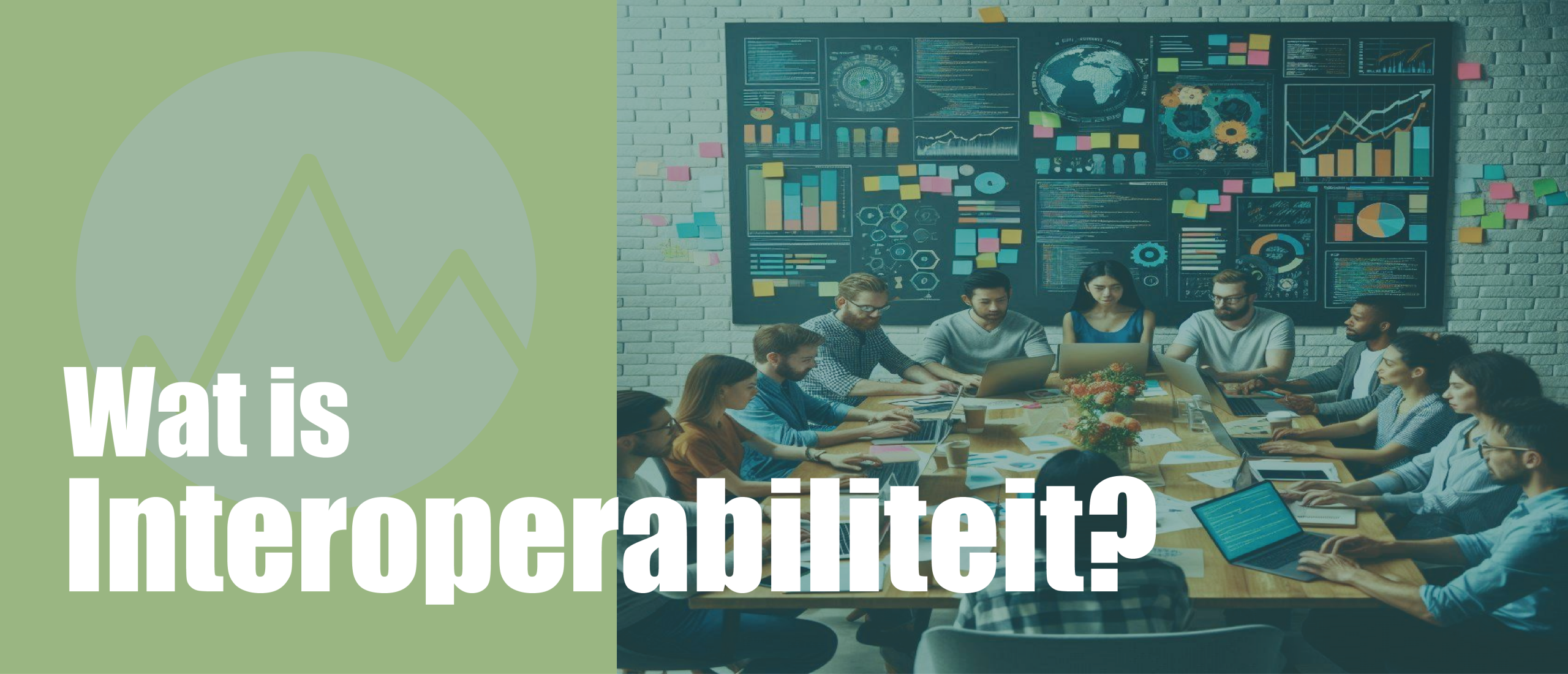 Wat is Interoperabiliteit? Betekenis en Rol in Blockchain