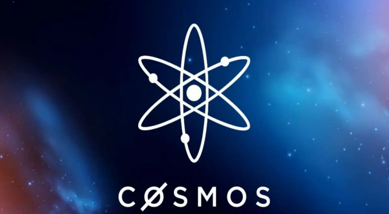 Interoperabiliteit op de Cosmos Blockchain