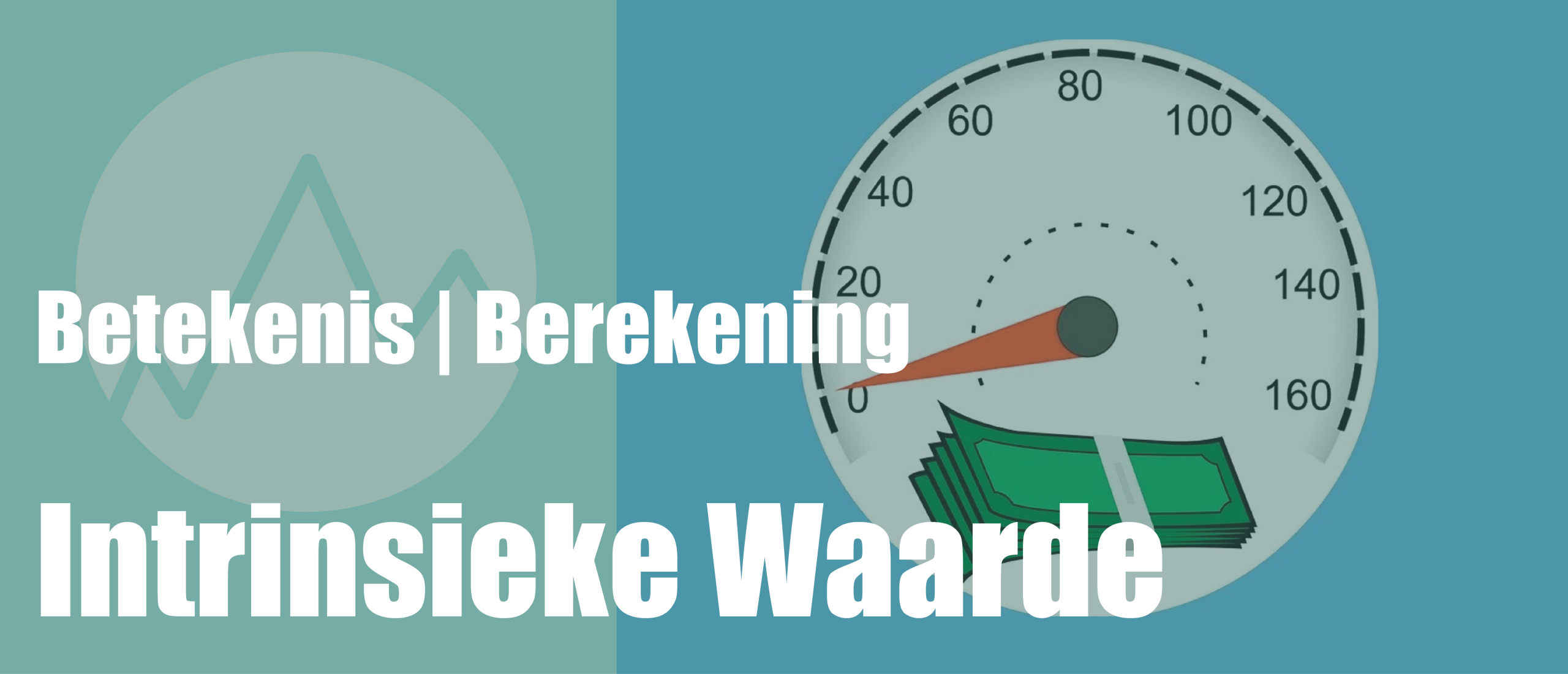 Intrinsieke Waarde | Betekenis en Berekening