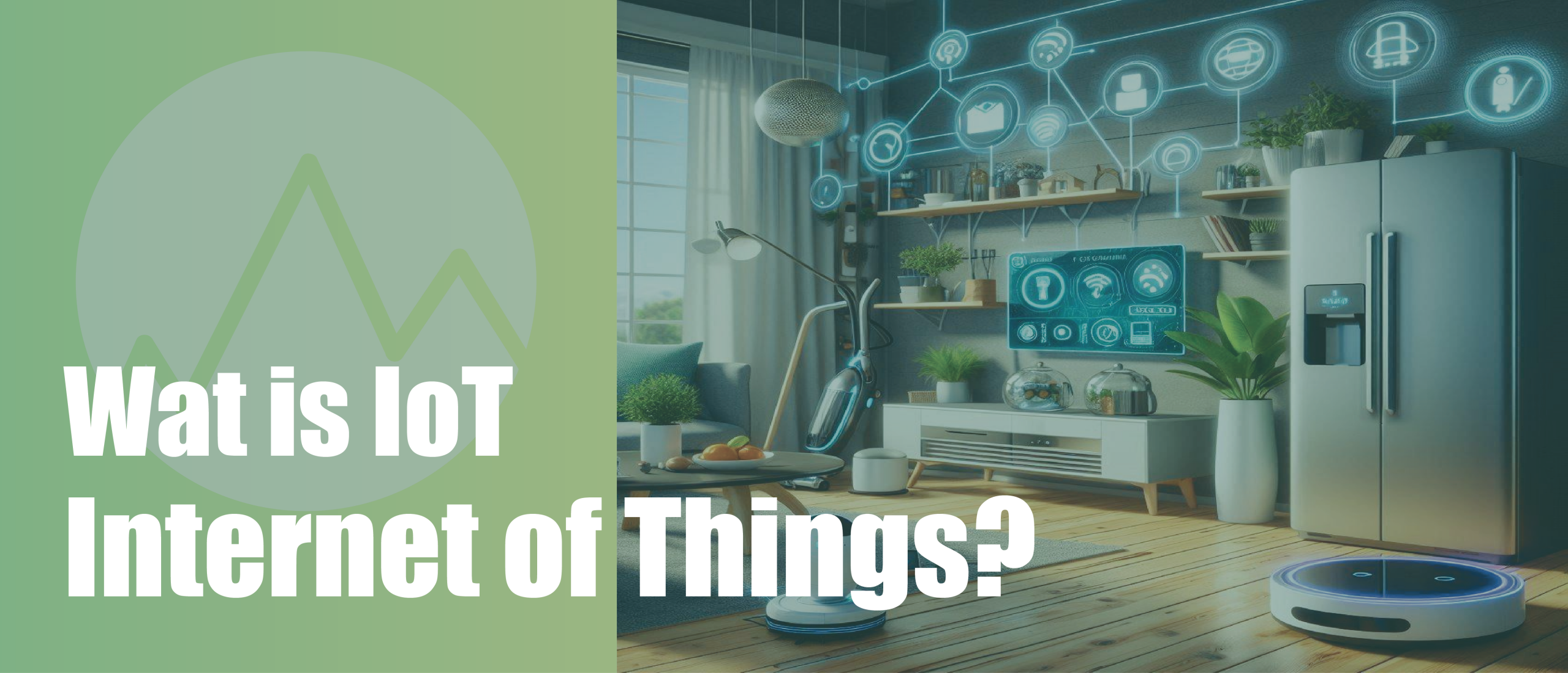 Internet of Things (IoT) definitie en betekenis uitgelegd, wat is IoT en hoe werkt het?