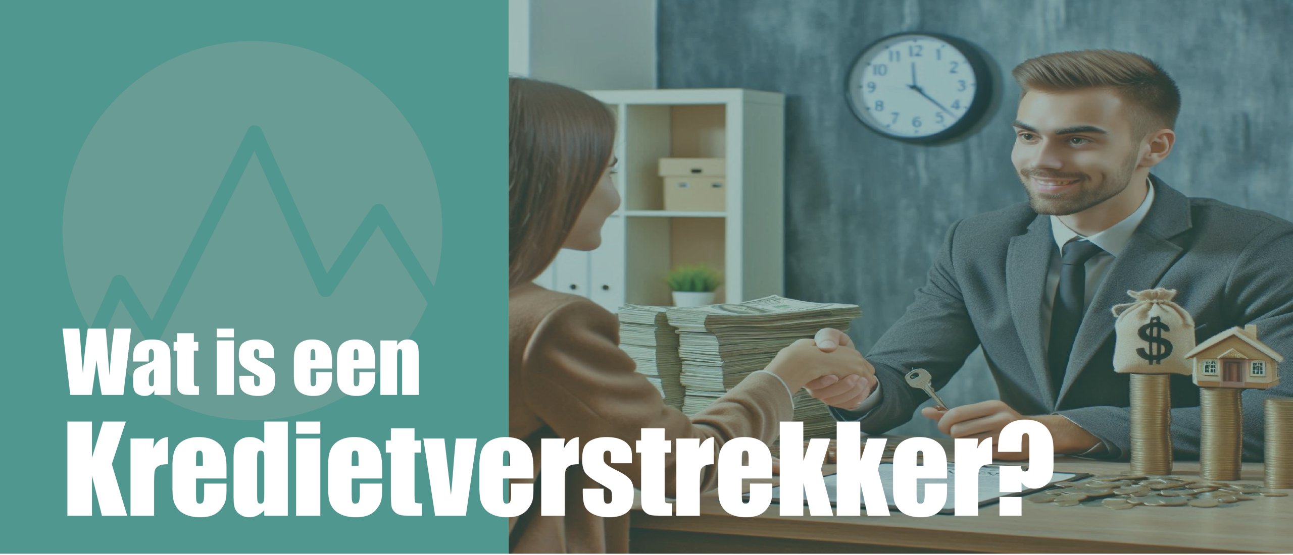 Wat is een Kredietverstrekker? Betekenis en Uitleg