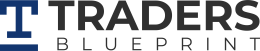 Traders Blueprint Logo | Swingtrading & Trading Psychologie | Traders Blueprint Review & Ervaringen