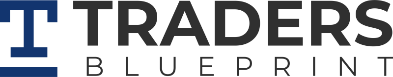 Traders Blueprint Logo | Swingtrading & Trading Psychologie | Traders Blueprint Review & Ervaringen