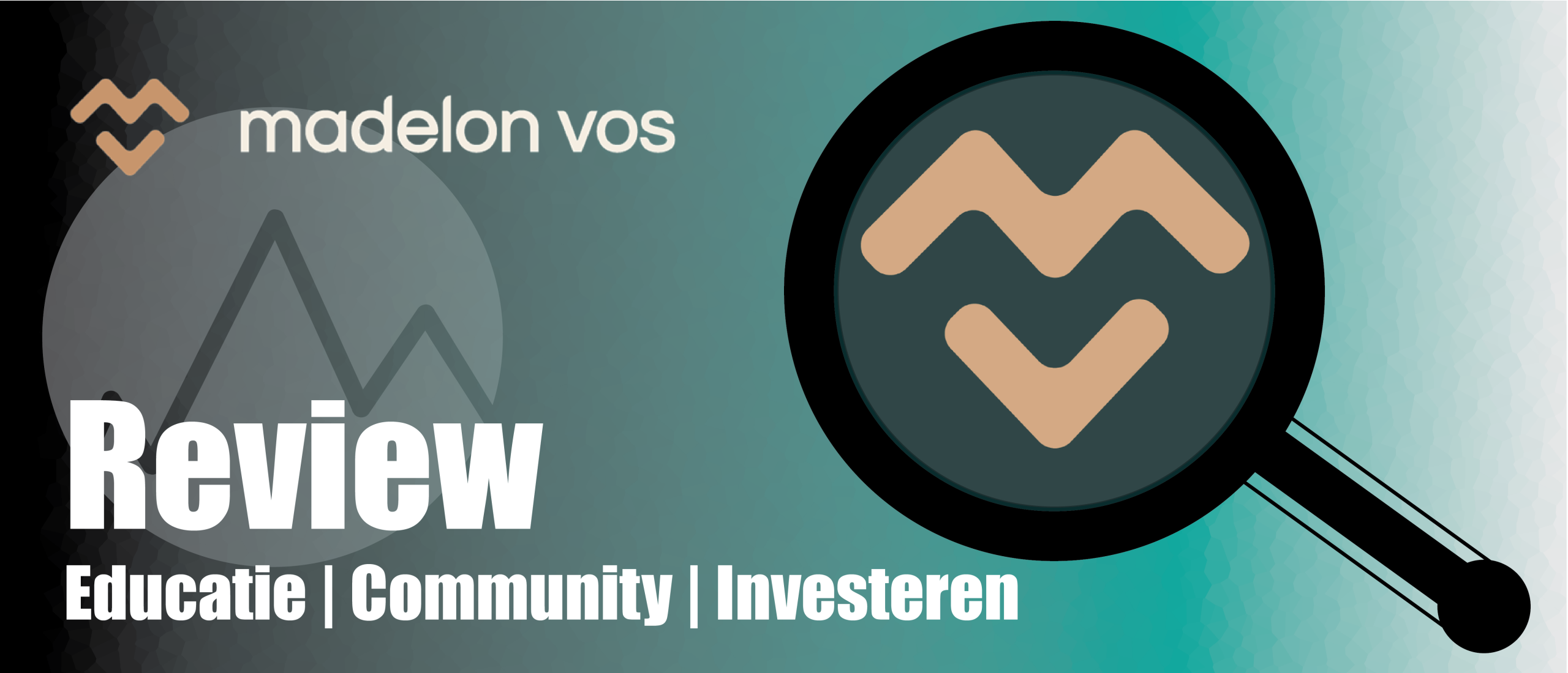 Madelon Vos Review: Financiële Educatie, Cursussen en Community