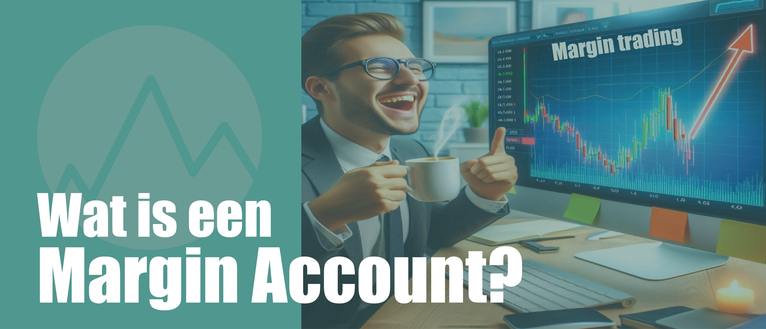 Wat is een Margin Account en hoe werkt Margin Trading?