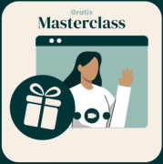 Masterclass 7 stappen naar financiële rust | Madelon Vos