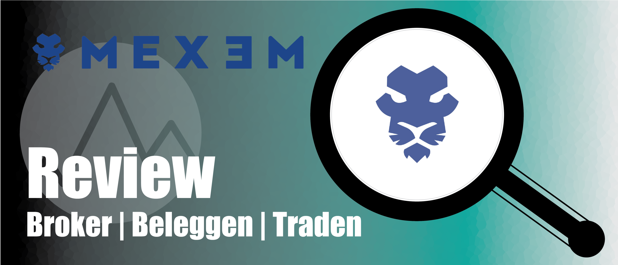 MEXEM Broker Review, complete gids met alles dat je moet weten over deze broker