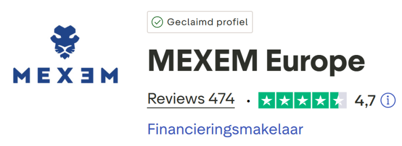 Koop voordelig goud en zilver ETF's bij dit goed beoordeelde bedrijf MEXEM op trustpilot Koop voordelig goud en zilver ETF's bij dit goed beoordeelde bedrijf MEXEM op trustpilot