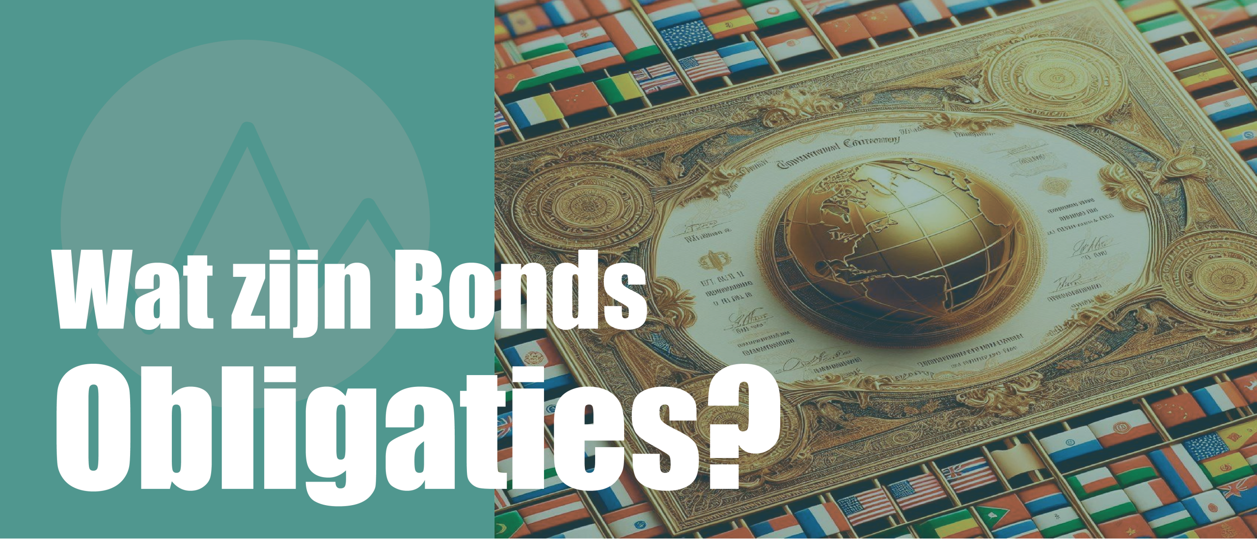 Wat zijn Obligaties ook wel bekend als Bonds?