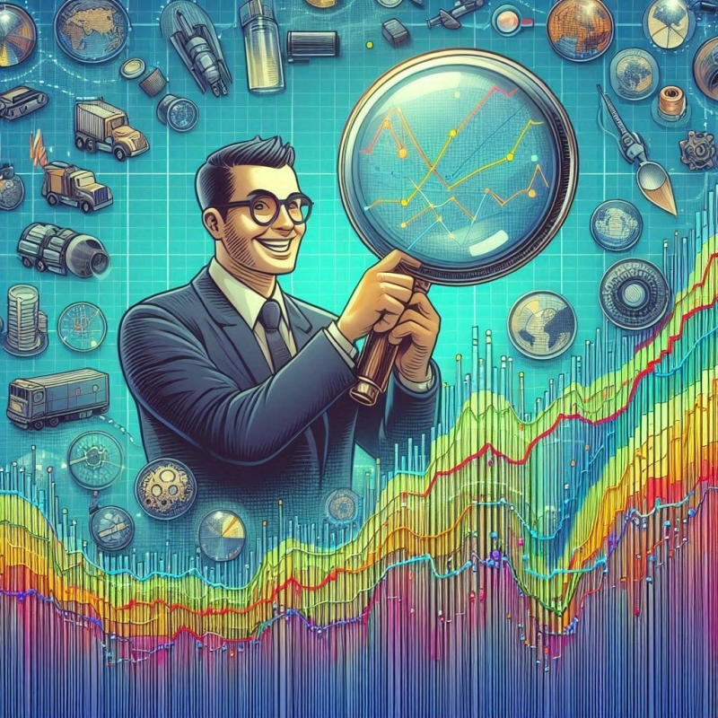 Waarom de Producer Price Index (PPI) belangrijk kan zijn voor beleggers