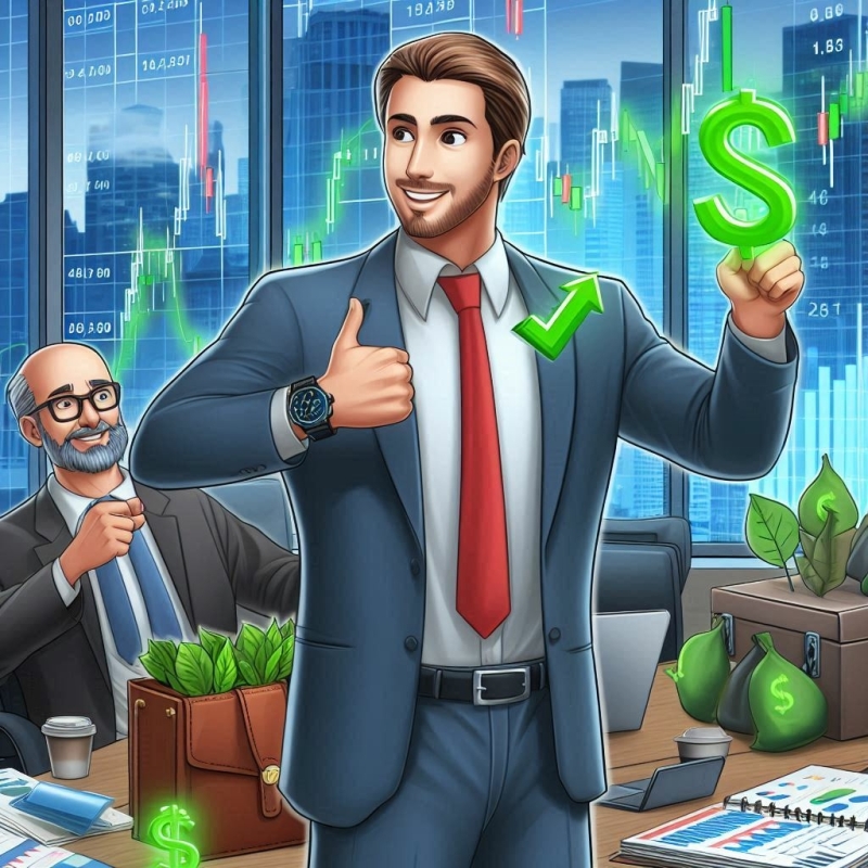Wat is een Prop Firm Challenge? Uitleg over doelen, regels en succes bij funded trading accounts via FTMO, Ufunded en andere prop trading platforms